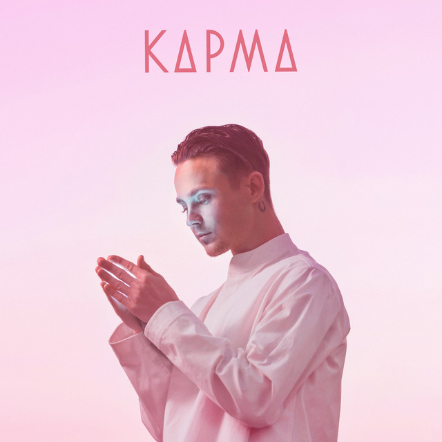 Обкладинка: Карма — Artem Pivovarov