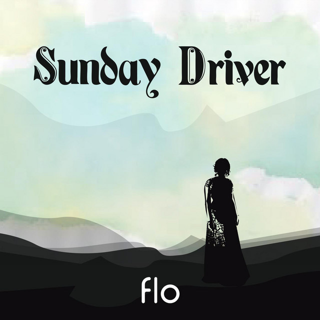 Flo cover art