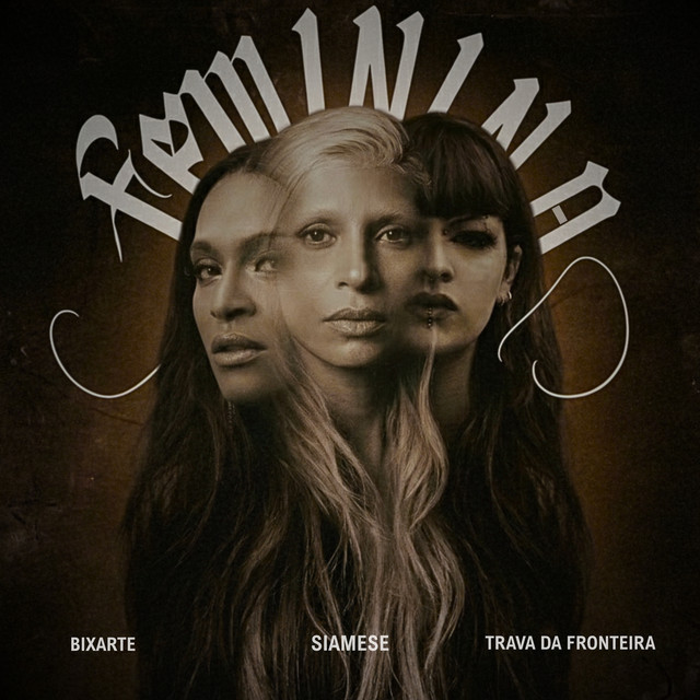 Feminina