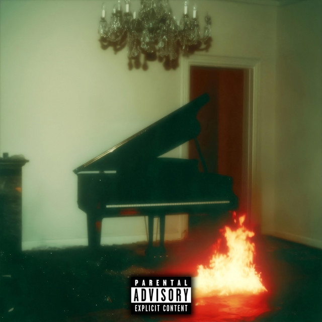 PIANO DE RITMO cover art