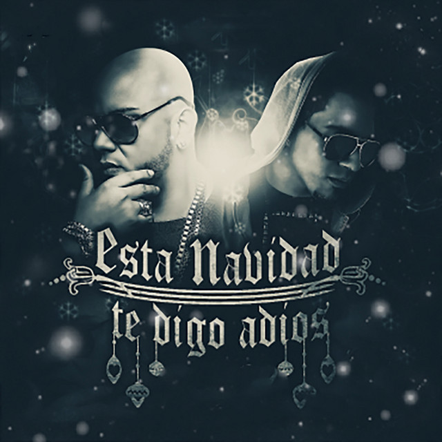 Esta Navidad Te Digo Adios