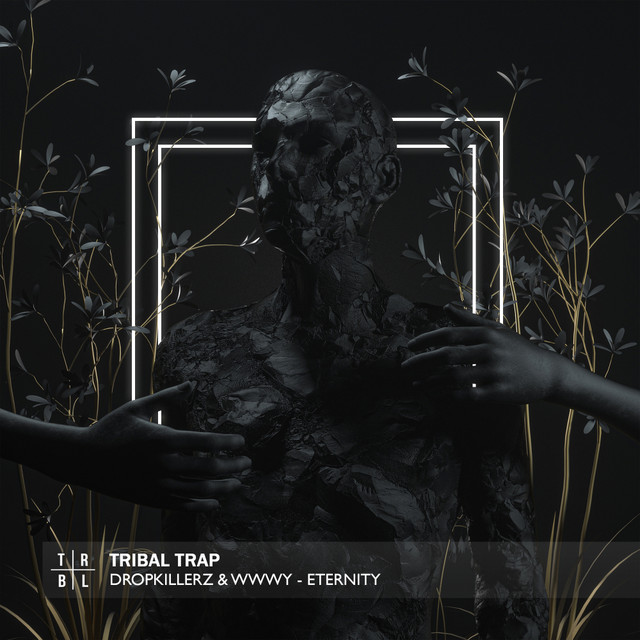 Eternity cover