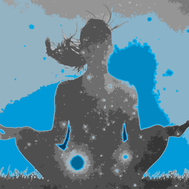 Third Eye cover art