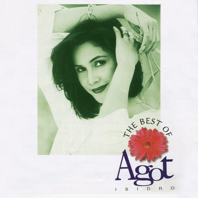 Agot Isidro Photo