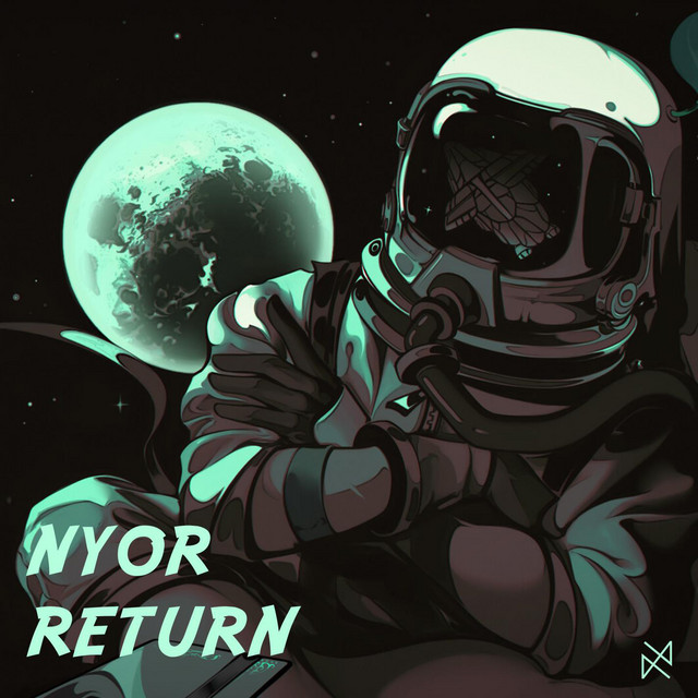 Return cover art