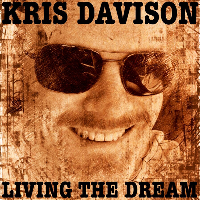 Living The Dream cover art