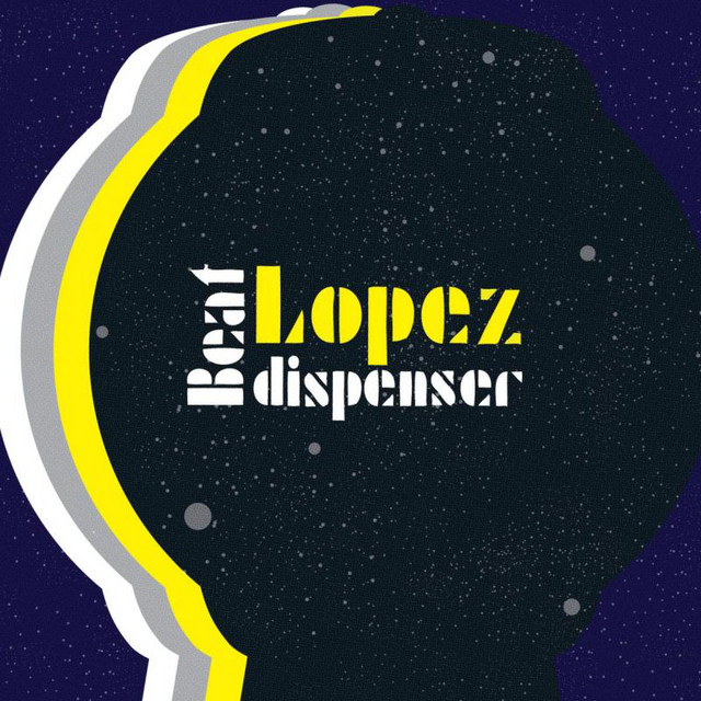 Beat Dispenser cover art