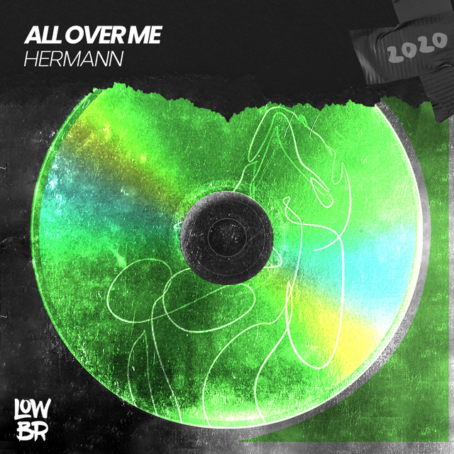All over Me