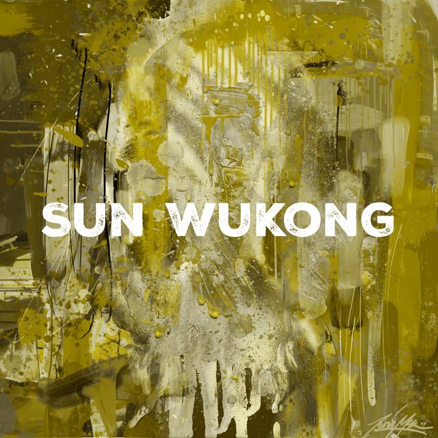 Cover du titre Sun Wukong