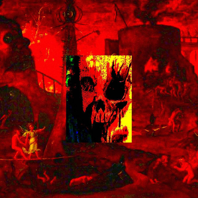 undefined album image
