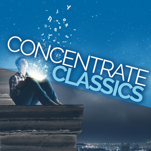 Concentrate Classics cover art