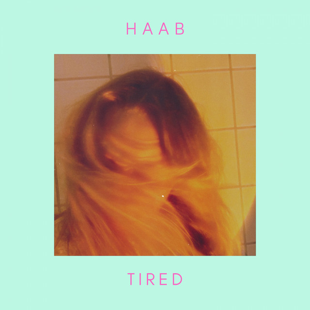 Tired cover
