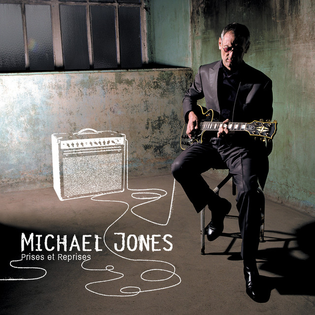 Prises et reprises cover art