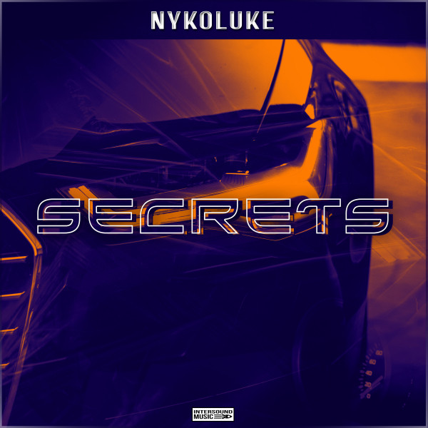 Cover art: Secrets — Nykoluke