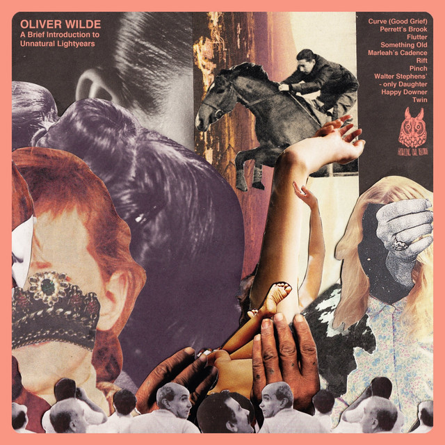 A Brief Introduction to Unnatural Light Years cover art