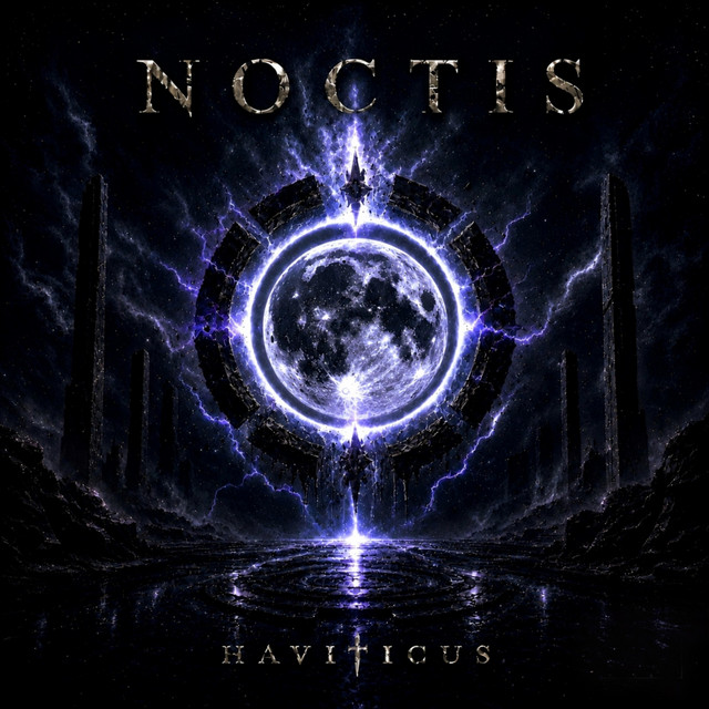 NOCTIS cover art