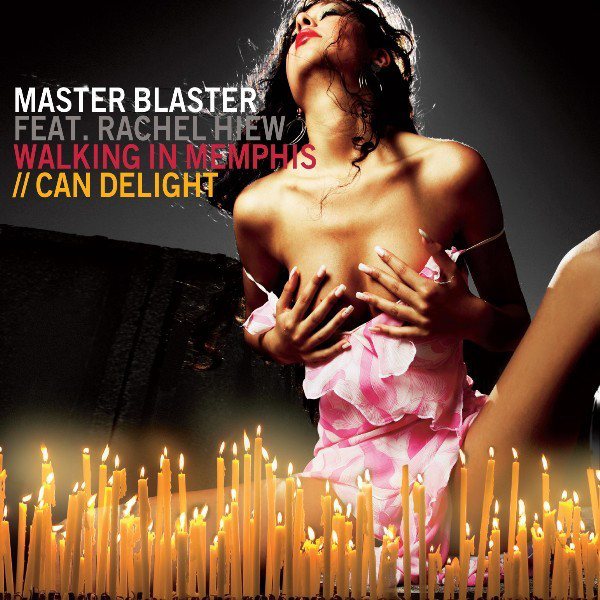 Walking in Memphis - Master Blaster Radio Mix