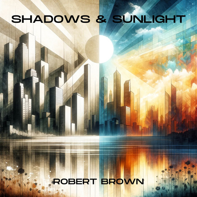 Robert Brown