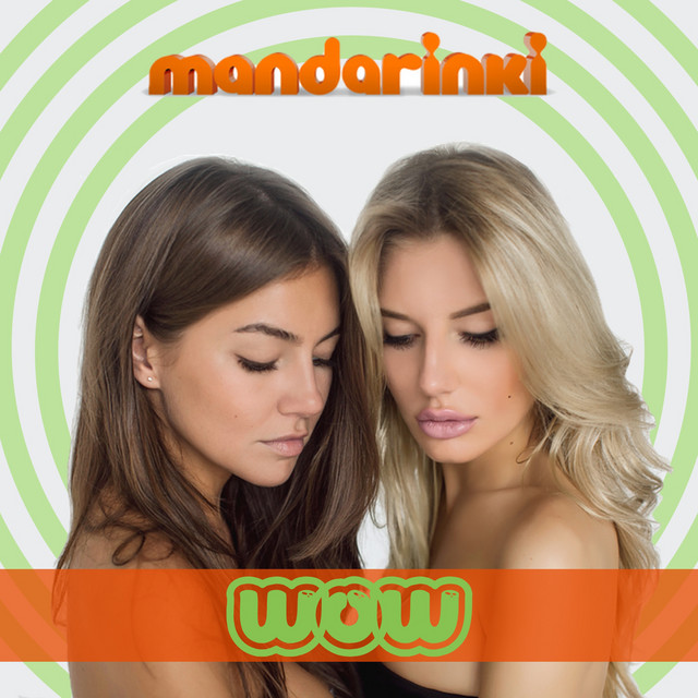 WOW cover art
