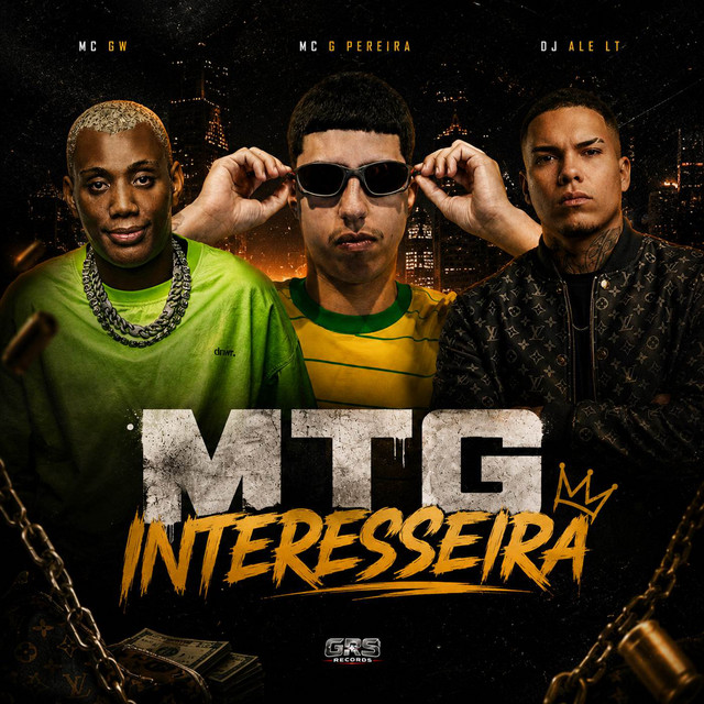 MTG Interesseira