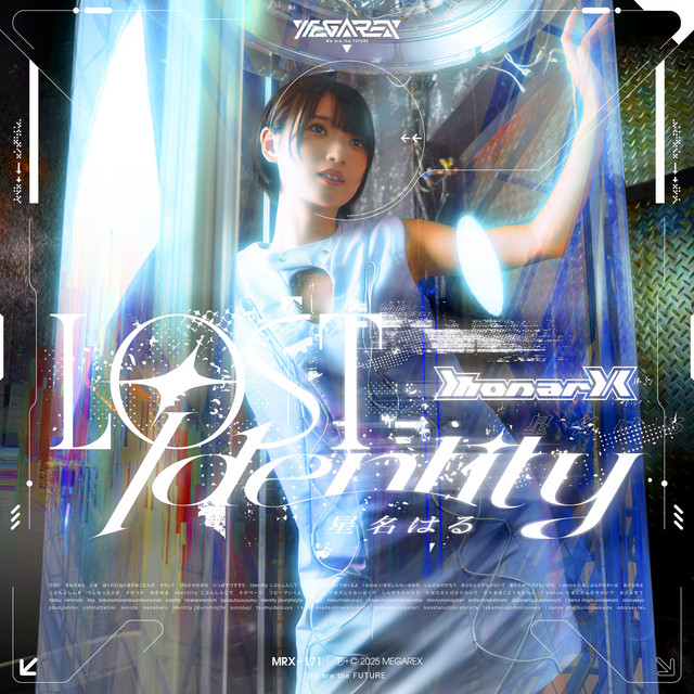 Lost Identity