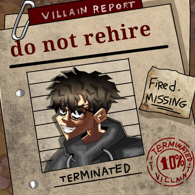 undefined album image