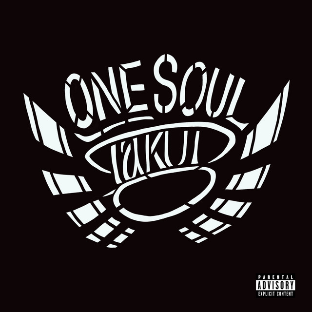 ONE SOUL cover art