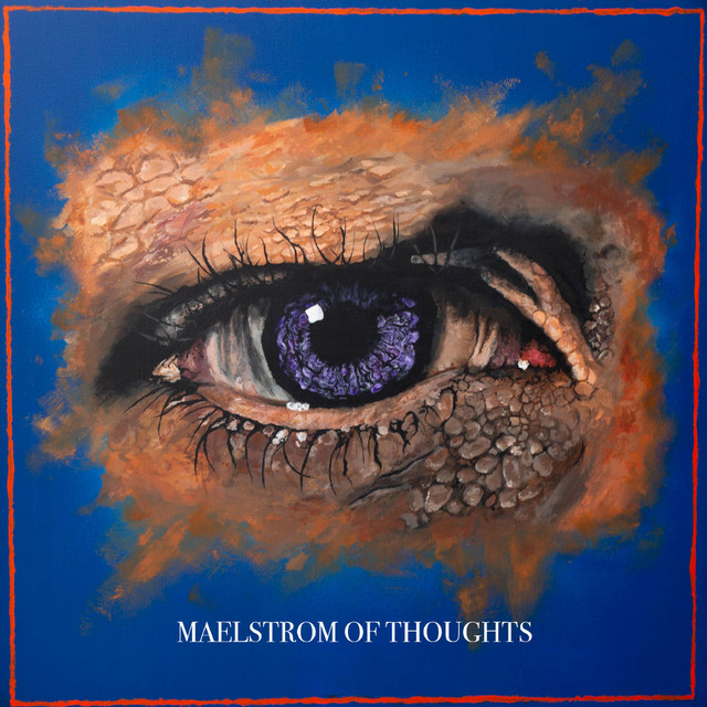 Maelstrom of Thoughts cover art