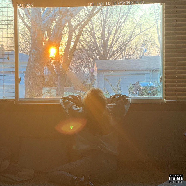 All the Time cover art