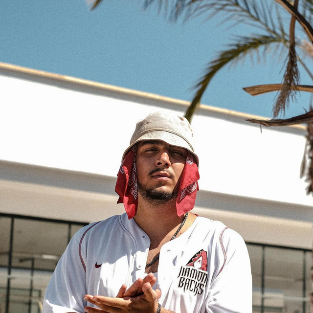 JEFE cover art