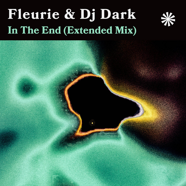 In The End (Extended Mix) cover art