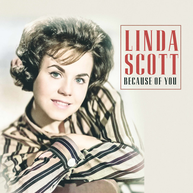 Because Of You cover art
