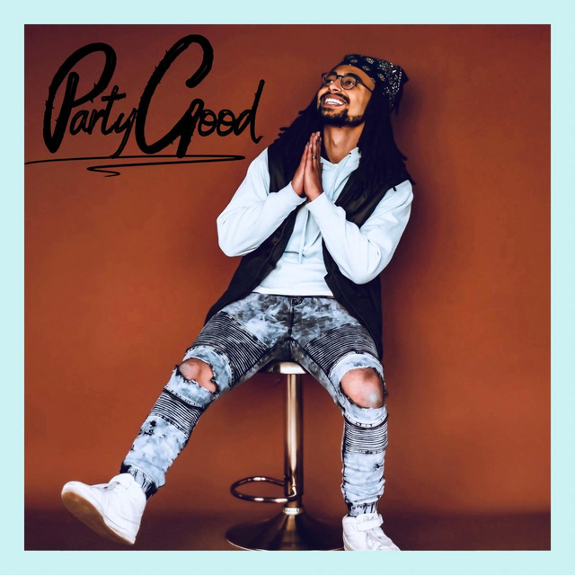 PartyGood cover art