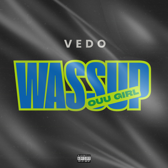 Wassup (Ouu Girl) album image