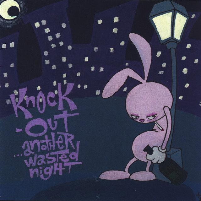 ...Another Wasted Night cover art