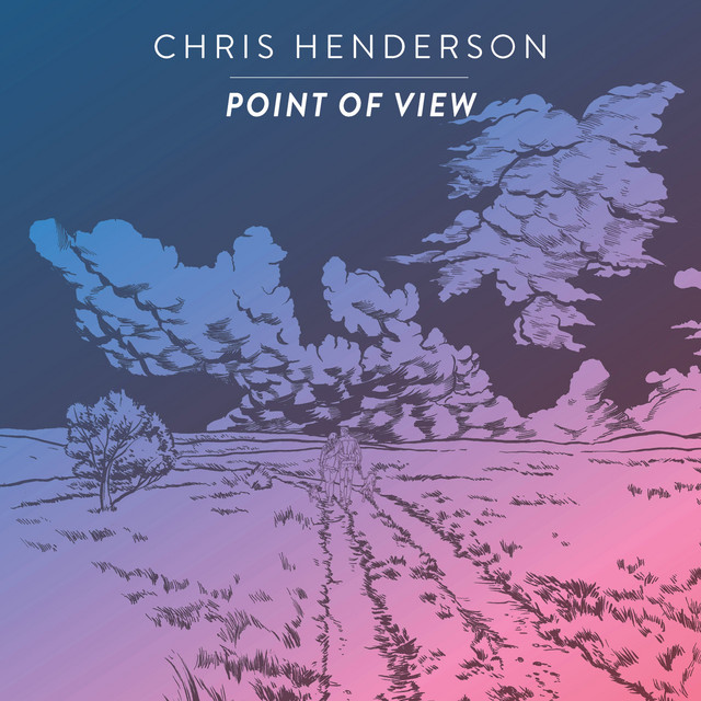 Point of View cover