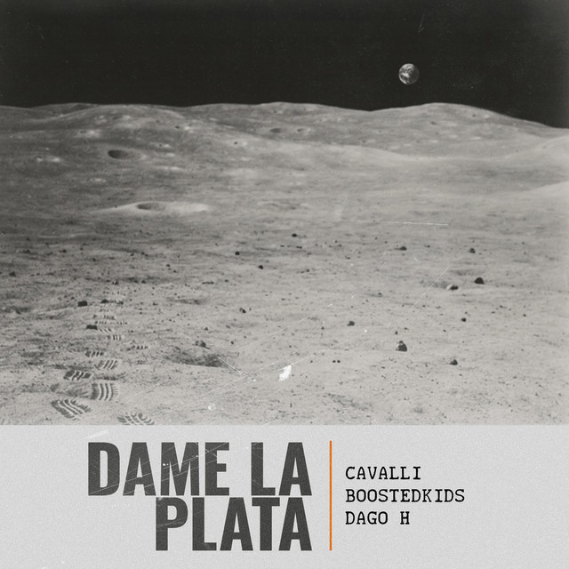 Dame La Plata