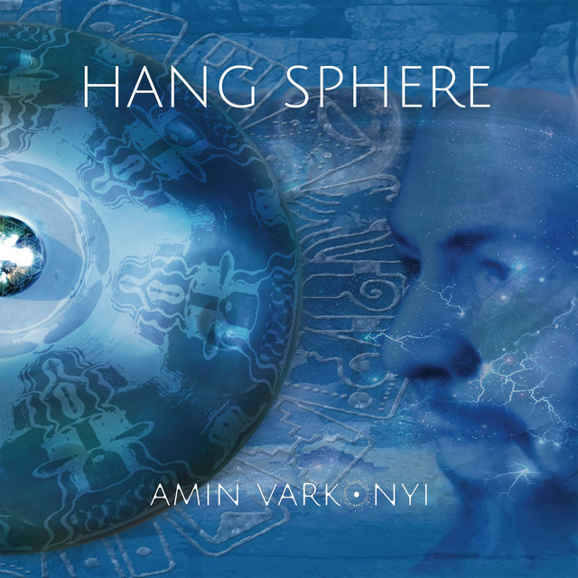 Hang Sphere cover art
