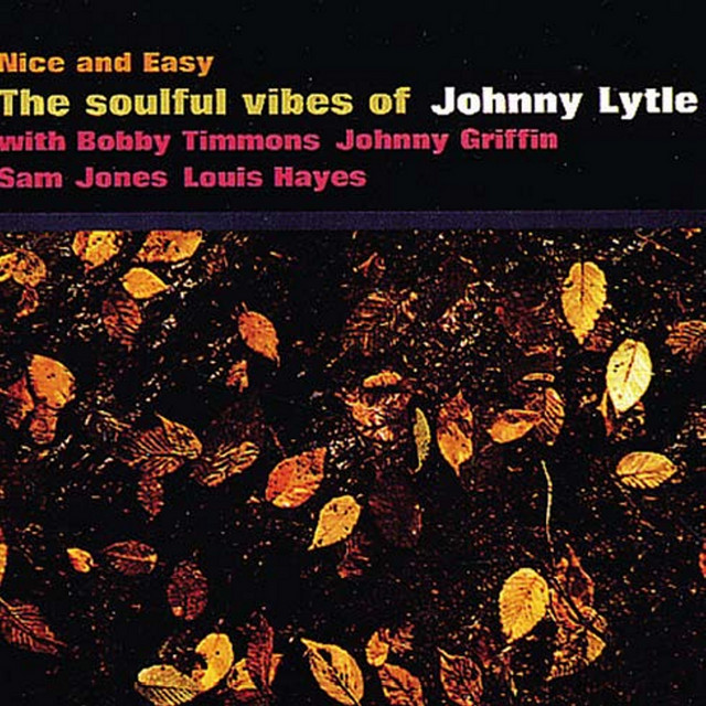 Nice and Easy (2023 Digitally Remastered)