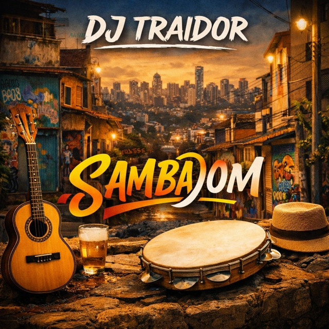 DJ Traidor