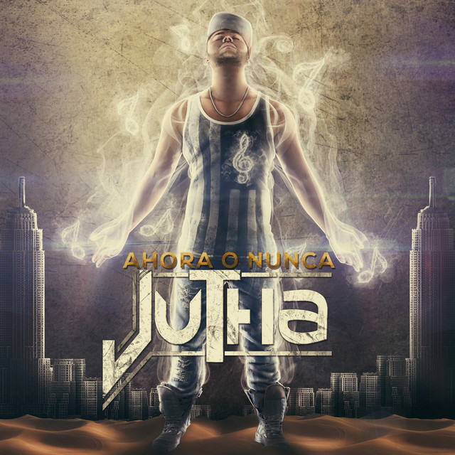 Ahora o Nunca cover art