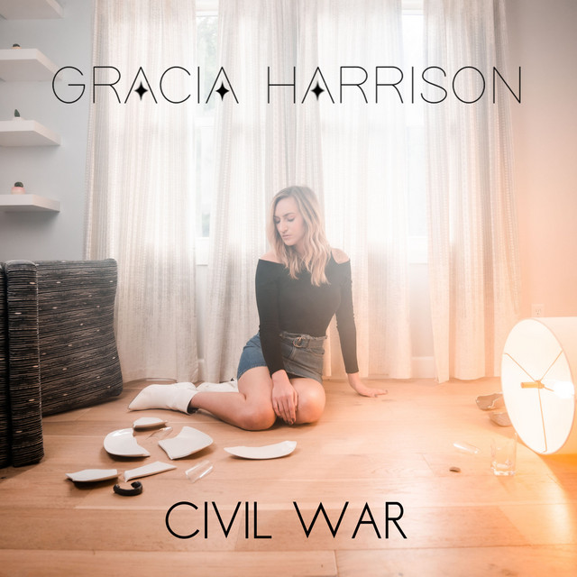 Civil War cover