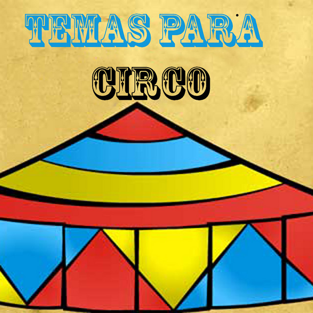 Música para circo