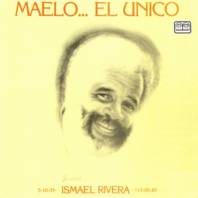 El Unico cover art