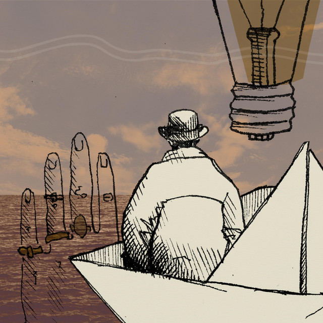 Remaining cover art