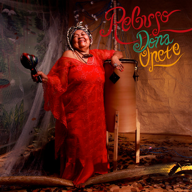 Rebujo cover art