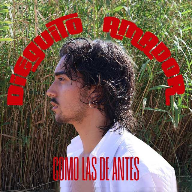 Dieguito Amador- Como las de Antes (Bulería)