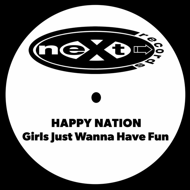 Girls Just Wanna Have Fun cover
