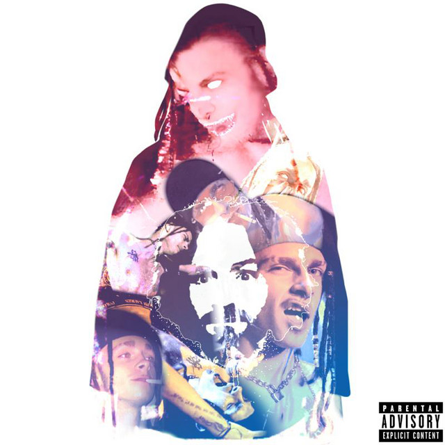 Second Coming cover art