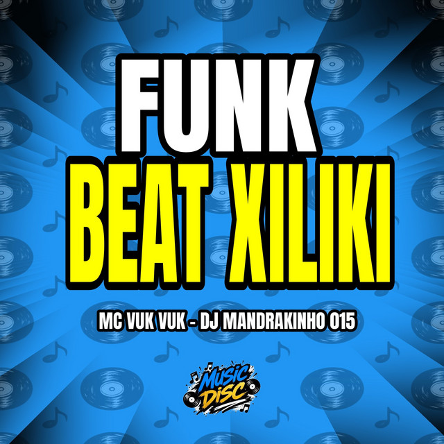 Funk Beat Xiliki